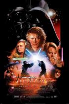 Star Wars: Episode III - Die Rache der Sith Poster