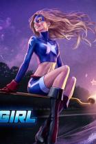 Stargirl: Neue Serie für DC Universe 