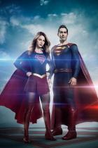 I&#039;m with her: Neuer Trailer und Sneak Peek zur 2. Staffel Supergirl