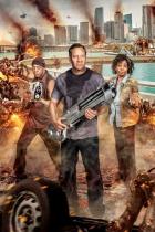 2 Lava 2 Lantula: Deutschlandpremiere bei Syfy