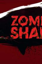 Jetzt wird´s richtig bissig: TV-Premiere von Zombie Shark bei Syfy