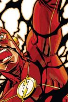 DC-Comic-Kritik zu Flash 3 - 5