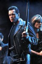 Terminator: James Cameron und Tim Miller planen einen neuen Film