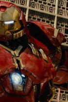 Avengers: Age of Ultron Hulkbuster