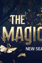 The Magicians: Neuer Trailer und Featurette zur 2. Staffel