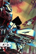 Transformers 5: The Last Knight - Neuer Trailer zur Fortsetzung