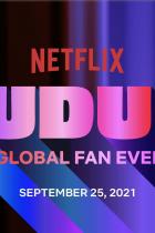 Tudum: Netflix veröffentlicht Programm zum globalen Fan-Event