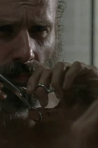 Kritik zu The Walking Dead 5.12: Remember