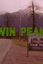 Twin Peaks Logo