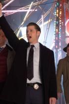 Kritik zu Gotham 3.14: The Gentle Art of Making Enemies