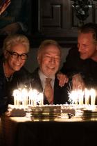 Christopher Plummer ist gestorben 