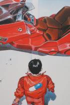 Akira: Gerüchte um Filmtrilogie mit Christopher Nolan