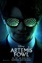 Artemis Fowl