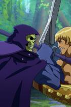 Masters of the Universe: Revelation erhält 2. Staffel 