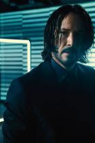 Einspielergebnis - John Wick dominiert die Kinostarts