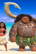 Deutsche Synchronsprecher und neuer Trailer für Disneys Vaiana