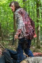 The Walking Dead: Showrunner Scott M. Gimple über das Finale von Staffel 8