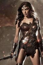 Gal Gadot als Wonder Woman