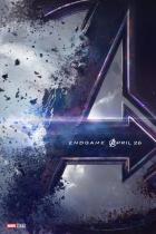 Avengers Endgame