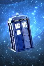 Doctor Who Tardis