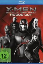 X-Men Rogue Cut