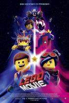 The Lego Movie 2