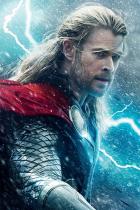 Kritik zu Thor: The Dark Kingdom- Göttliche Unterhaltung