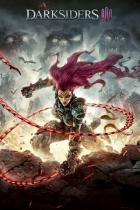 Kritik zu Darksiders 3: Apokalyptischer Reiter sucht Pferd