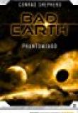 Bad earth 2, Titelbild, Rezension