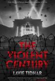 The violent Century, Lavie Tidhar, Titelbild