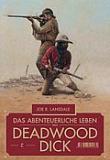 Das abenteuerliche Leben des Deadwood Dick, Titelbild, Rezension