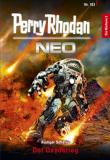 Perry Rhodan Neo 103, Rüdiger Schäfer, Der Oxydkrieg, Rezension