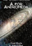 A for Andromeda, Titelbild, Rezension