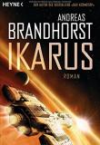 IkARUS; aNDREAS bRANDHORST, Rezension, Thomas Harbach