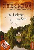 Cherringham, Titelbild, Rezension