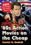 80s Action Movies on the Cheap, Titelbild, Rezension