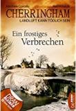 Cherringham, Titelbild, Rezension