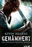 Kevin Hearne, Gehämmert, Rezension , Thomas Harbach