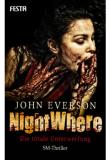 Nightwhere, Rezension, John Everson, Thomas Harbach