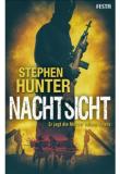 Stephen Hunter, Nachtsicht, Rezension, 