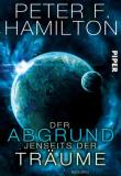 Peter F. Hamilton, Der Abgrund jenseits der Träume, Rezension, Thomas Harbach