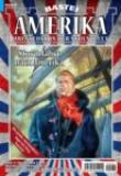 Amerika 2, Rezension, Titelbild