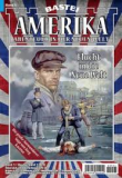 Amerika 1, Rezension, Titelbild