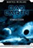 Bad Earth Band 1, Titelbild, Rezension