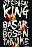 Basar der bösen Träume, Stephen King, Rezension, Titelbild