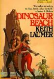 Dinosaur Beach, Titelbild, Rezension