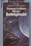 Beteigeuze, Titelbild, Rezension