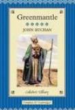 Greenmantle, Titelbild, Rezension