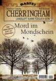 Cherringham Band 3, Bastei, Titelbild