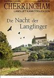 Cherringham Band 4, Langfinger, Rezension